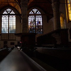 Live at Oude Kerk Amsterdam
