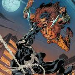 Kraven