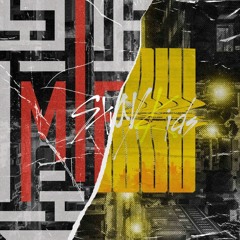 Stray Kids (스트레이 키즈) - Mixtape #4 (Instrumental)