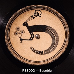 RSS002 —  Eusebiu | Romanian Stories Sessions