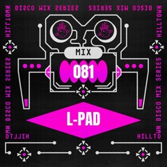 HD Mix #081 - L-Pad