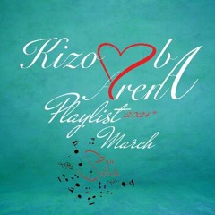 Kizomba ArenA & SyA Selecta playlist March 2024*
