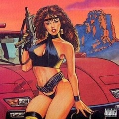 XTC2021 (FEAT. DEYEZIK!)[PROD. UYI]