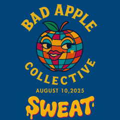 SWEAT 8-10-2025