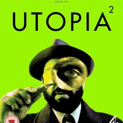 Utopia UK 2 Full Album OST Cristobal Tapia De Veer