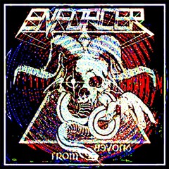 Enforcer - From Beyond (Remix Contest) by Kaminoisee