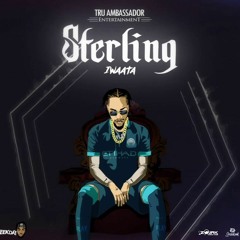 Iwaata - Sterling