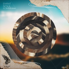 Emrat - Soul (Audera Remix)