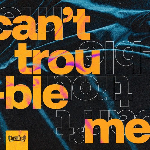 Jam Thieves Ft Madrush MC - Cant Trouble Me