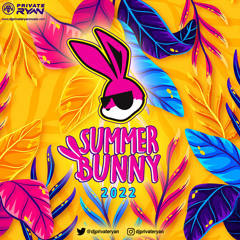 Private Ryan Presents Summer Bunny 2022