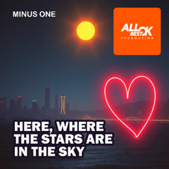 You are my Sun_Minus One