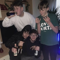 LIMP BIZKIT - ALPHATEKK