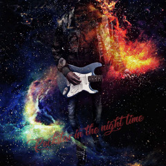 Rockstar In the Night Time(Prod. By getzh)