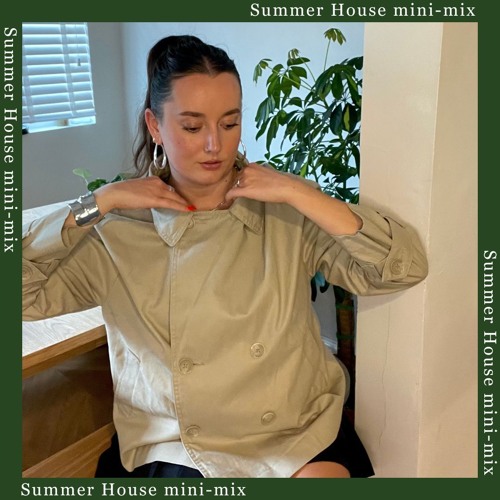 Ruby Letitia - Summer House [mini-mix]