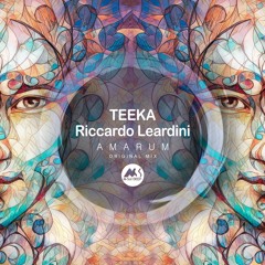 Teeka, Riccardo Leardini - Amarum [M-Sol DEEP]