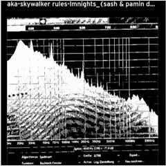 Aka - Skywalker Rules - Lmnights (sash & pamin Derivat) St1