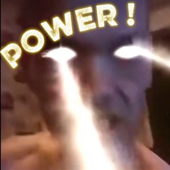 BOESE | Ich Habe Power !