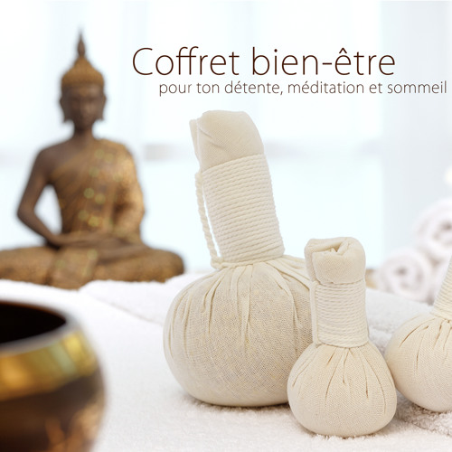 Coffret bien-être