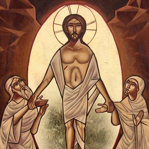 Agios Athanatos Nai Nan - Fr. Gawargious & Cantor Tharwat - اجيوس اثاناطوس ناي نان
