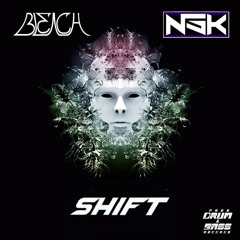 Bleach X NSK - Shift (Free Download)