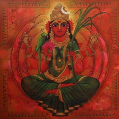 25 Names of Lalita Maha Tripura Sundari