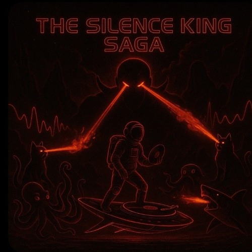 ☆Silence King Saga◇