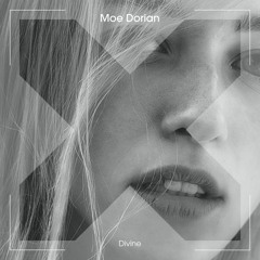 Moe Dorian - Divine