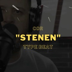 Cor x Chardy Type Beat | "STENEN" | Angry Trap Type Beat