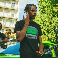 Beendo Z exclu marvin martin