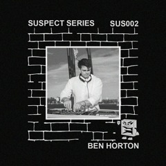 Suspect Series #002 - Ben Horton
