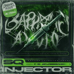 Mr. Cadin - SQ Injector