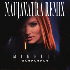 Minelli - Rampampam (naujavatra remix)
