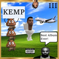 Splash Zone - Kemp