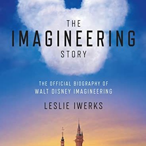 洋書 The Imagineering Story: The Official Bio The Imagineering Story: The Official Biography of Walt