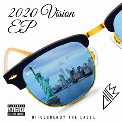 2020 Vision
