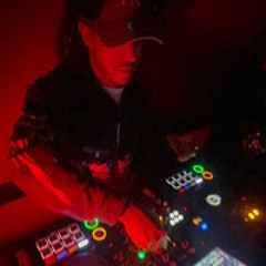 DJ ACCANITO tech house set Marco Carola Style 2025