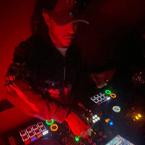 DJ ACCANITO tech house set Marco Carola Style 2025