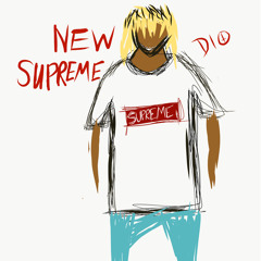 New Supreme(Prod. Paven Melody)