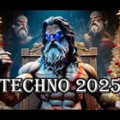 Toe Tapping Techno XMAS 2025