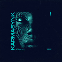 KarmasynK - Electric Blue