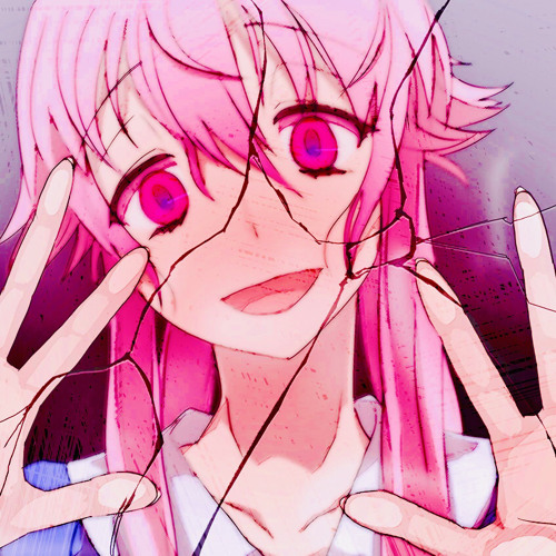 Mirai Nikki (The Future Diary)