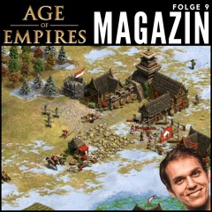 Age of Empires Magazin #09
