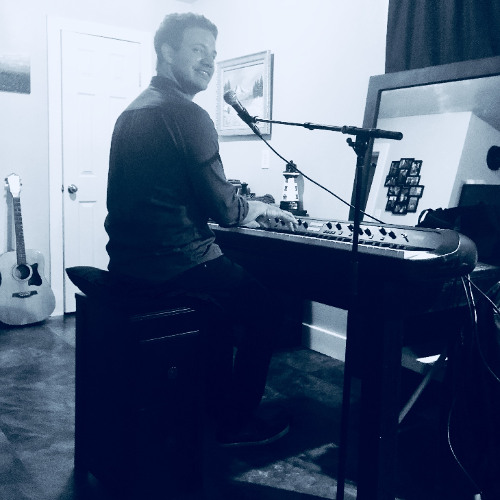 For the Rest of Your Life (Original song live)