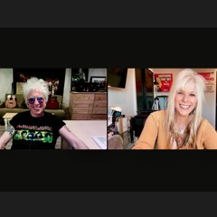Ricky Byrd Live On Game Changers With Vicki Abelson