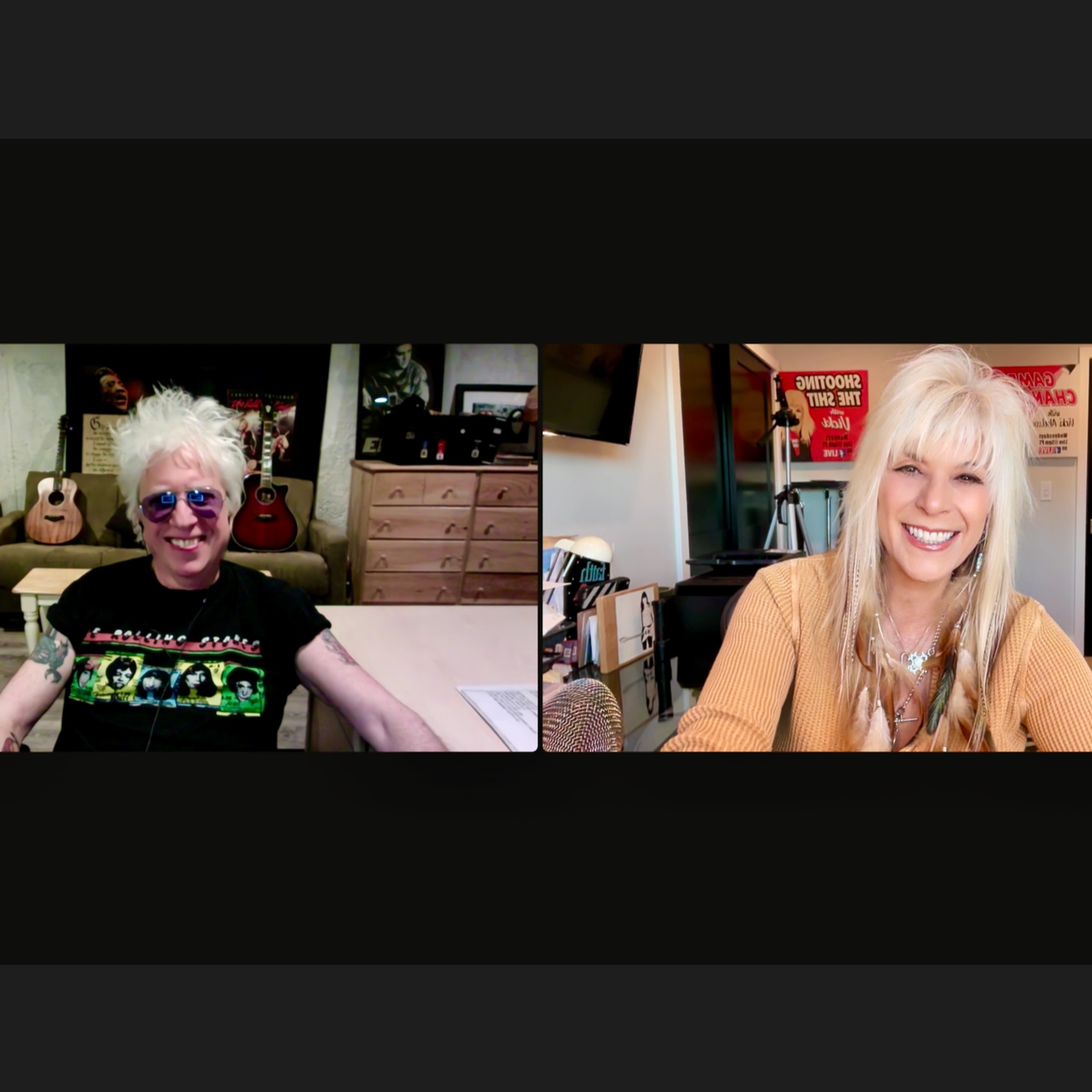 Game Changers With Vicki Abelson