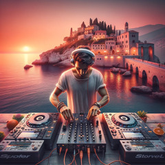Waves Wavs x It's Not Right (MEDINA Edit)