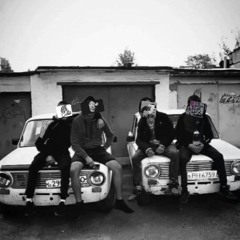 MiyaGi - Белый Ворон