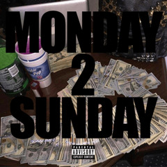 monday2sunday (feat. j.dot)