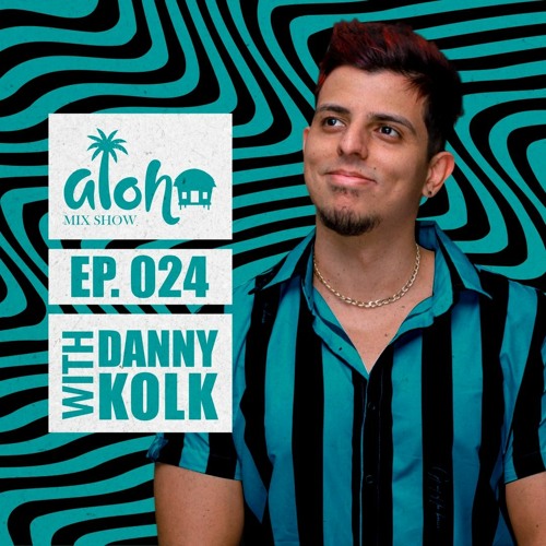 Aloha Mix Show 024