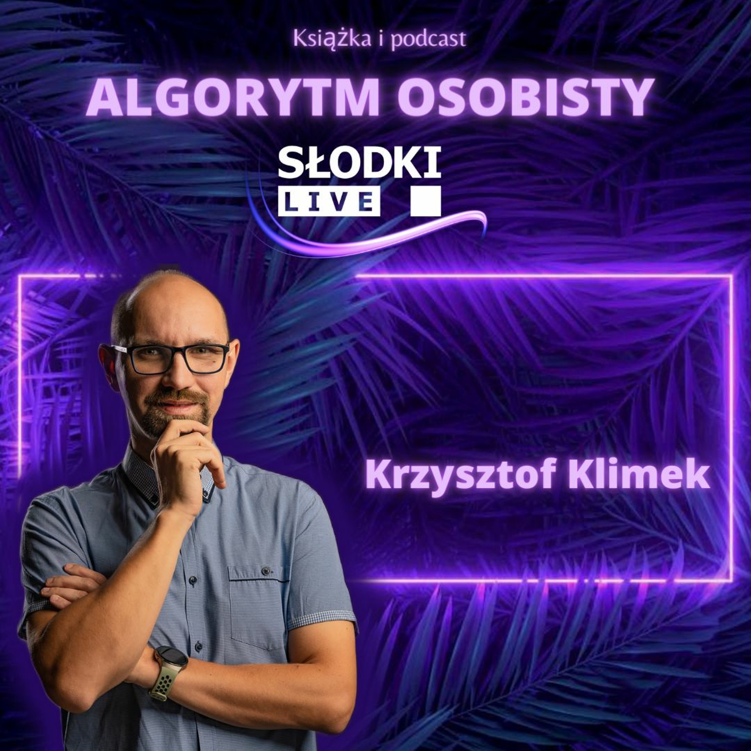 Słodki Live Podcast